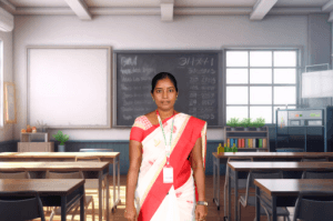 Mrs.S.Priyanga