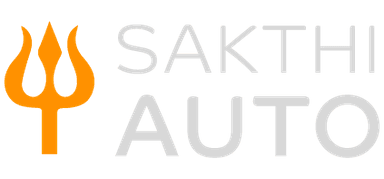 Sakthi