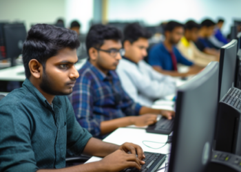 M.Sc Computer Science