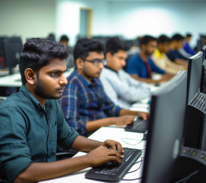 M.Sc Computer Science