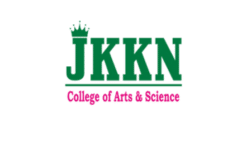 JKKN College of Arts & Science