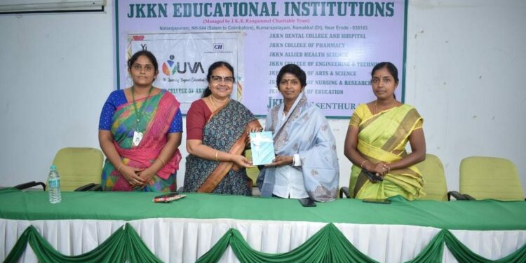 International Day For The Girl Child