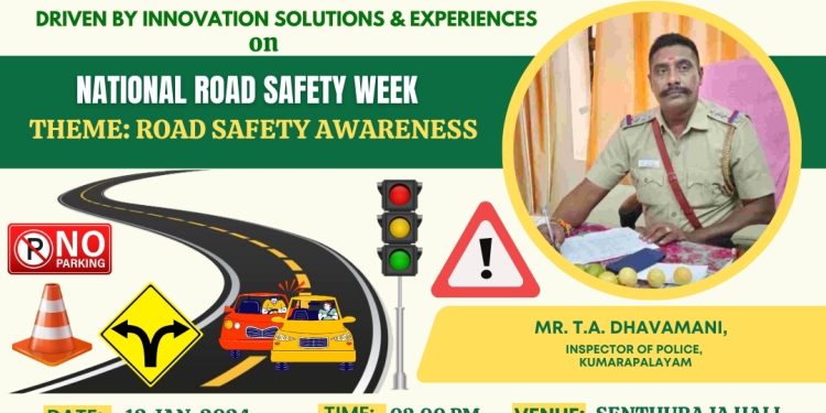 Road Safety Awareness