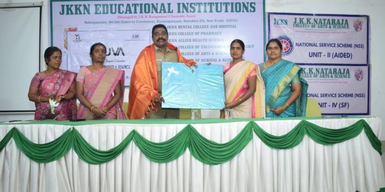 National Road Safety Week