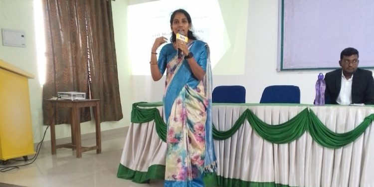 Workshop on Effective Sales and Marketing for Entrepreneurs / Startups