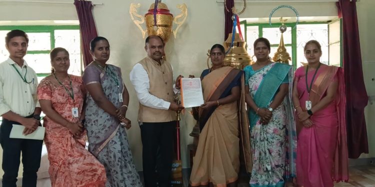 MEMORANDUM OF UNDERSTANDING (MOU) & WORKSHOP ON ”SEBI SMART PROGRAM :UNLOCKING THE SECRETS OF THE CAPITAL MARKET”