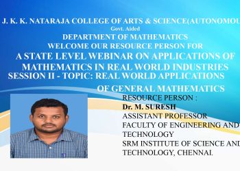 Applications of Mathematics in Real-World Industries