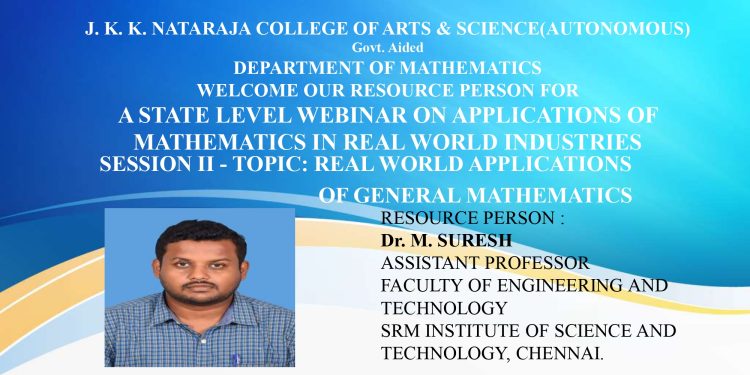 Applications of Mathematics in Real-World Industries