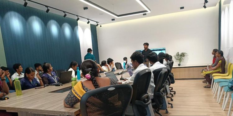 IIC 7.0 – SELF -DRIVEN ACTIVITY : DESIGN AND DEVELOPMENT OF MEDTECH PRODUCTS