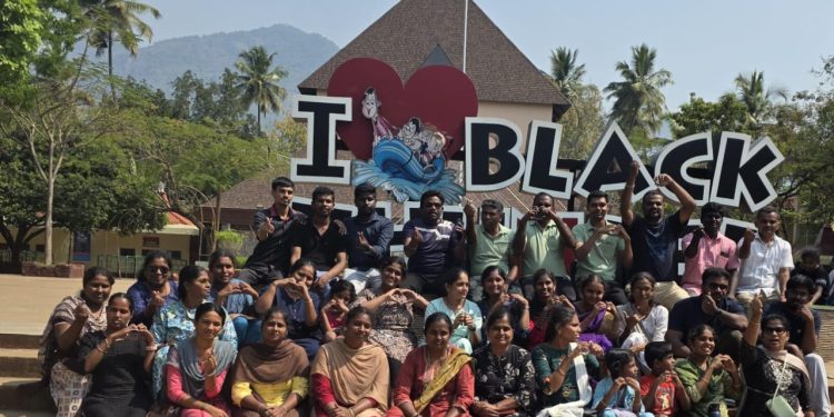 Exciting One-Day Trip to Black Thunder Theme Park!