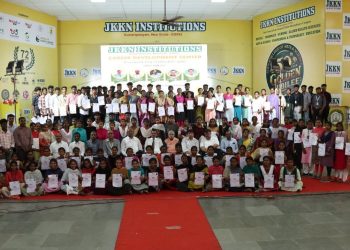 Placement Day Celebration 2025