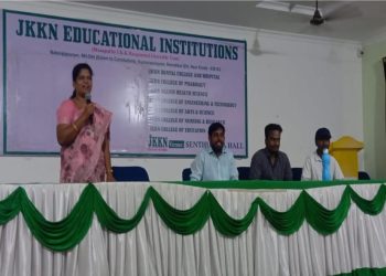 HEALTH HACKATHON ORIENTATION PROGRAM