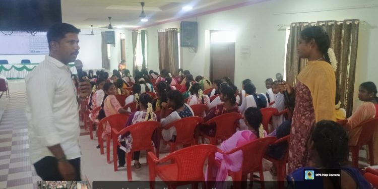 Freshers Development Internship Program