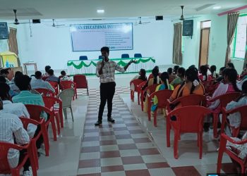 FIRST YEAR LEARNERS’ INDUCTION PROGRAM