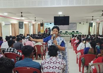 LEARNERS INDUCTION PROGRAM 2025