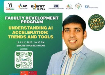 Faculty Development Program Understanding AI Acceleration: Trends and Tools