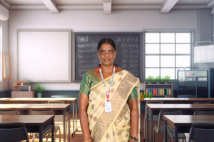 DR.M.GOMATHI