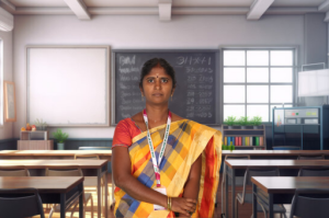 DR.M.MALATHI