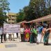 Awareness Rally Organized by NSS, ADC, and NCC Units