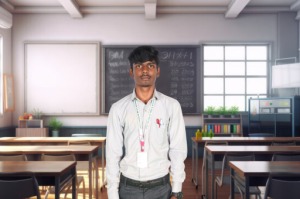 MR.R.PUGALENDHI