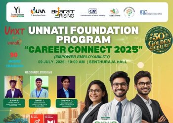 UNNATI FOUNDATION PROGRAM