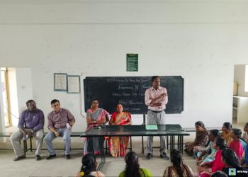 World Ozone Day Celebration